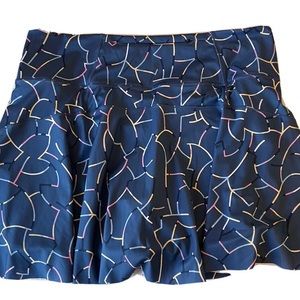 Athleta Ace Tennis Skirt 13.5